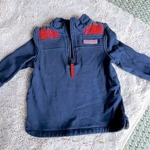 Vineyard Vines toddler Shep shirt